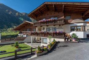 Haus Imfong, Obergurgl, Österreich